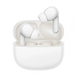 Xiaomi REDMI Buds 8 belaidės „In-ear“ ausinės su triukšmo slopinimu baltos