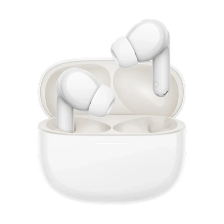 Xiaomi REDMI Buds 8 belaidės „In-ear“ ausinės su triukšmo slopinimu baltos