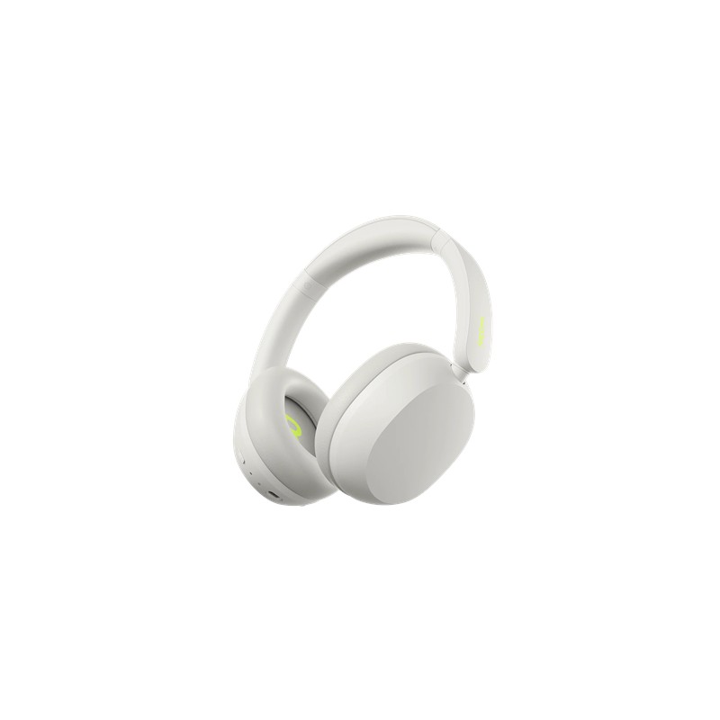 Xiaomi Redmi Headphones Neo BHR08W2GL | Belaidės ausinės su triukšmo slopinimu Sand White