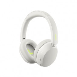 Xiaomi Redmi Headphones Neo BHR08W2GL | Belaidės ausinės su triukšmo slopinimu Sand White