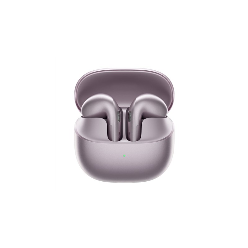 Xiaomi Buds 6 Nebula Purple belaidės ausinės su triukšmo slopinimu