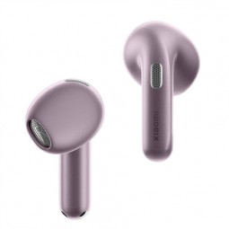 Xiaomi Buds 6 Nebula Purple belaidės ausinės su triukšmo slopinimu