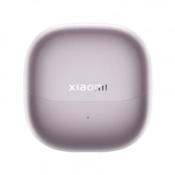 Xiaomi Buds 6 Nebula Purple belaidės ausinės su triukšmo slopinimu