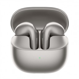 Xiaomi Buds 6 belaidės Bluetooth ausinės su triukšmo slopinimu Titan Gray