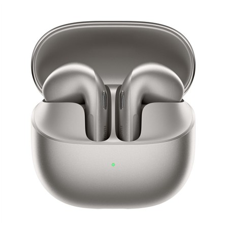 Xiaomi Buds 6 belaidės Bluetooth ausinės su triukšmo slopinimu Titan Gray