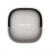 Xiaomi Buds 6 belaidės Bluetooth ausinės su triukšmo slopinimu Titan Gray