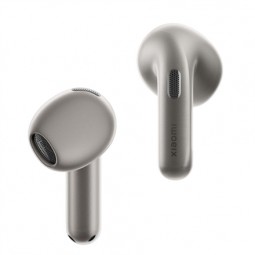 Xiaomi Buds 6 belaidės Bluetooth ausinės su triukšmo slopinimu Titan Gray