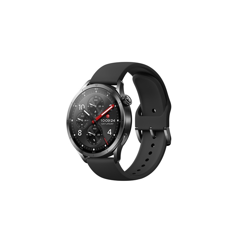 Xiaomi Watch S5 46mm Išmanusis laikrodis su AMOLED ekranu