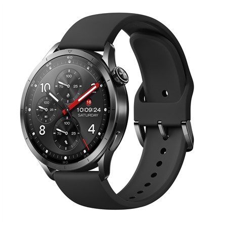 Xiaomi Watch S5 46mm Išmanusis laikrodis su AMOLED ekranu