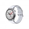Xiaomi Watch S5 46mm Išmanusis Laikrodis su AMOLED Ekranu Sidabrinis