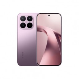 Xiaomi 17T Violetinis: Galingas išmanusis su 12GB RAM ir 256GB ROM