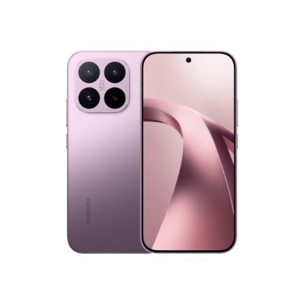 Xiaomi 17T Violetinis: Galingas išmanusis su 12GB RAM ir 256GB ROM