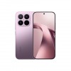 Xiaomi 17T Violetinis: Galingas išmanusis su 12GB RAM ir 256GB ROM