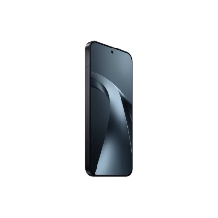 Xiaomi 17T Pro Juodas: Galia ir Talpa Jūsų Patogumui