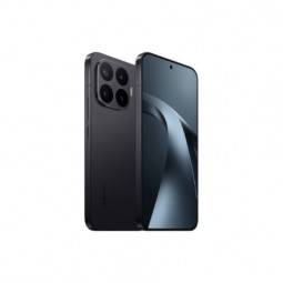 Xiaomi 17T Pro Juodas: Galia ir Talpa Jūsų Patogumui