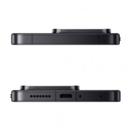 Xiaomi 17T Pro Juodas: Galia ir Talpa Jūsų Patogumui