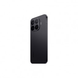 Xiaomi 17T Pro Juodas: Galia ir Talpa Jūsų Patogumui