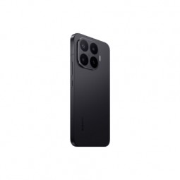 Xiaomi 17T Pro Juodas: Galia ir Talpa Jūsų Patogumui