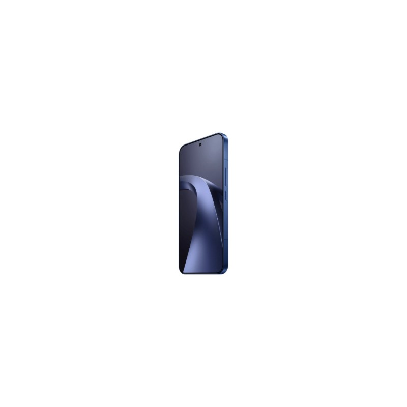 Xiaomi 17T Pro Deep Blue: Išmanusis Telefonas su 12GB RAM ir 512GB ROM