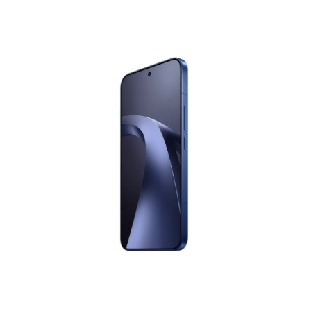 Xiaomi 17T Pro Deep Blue: Išmanusis Telefonas su 12GB RAM ir 512GB ROM