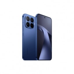 Xiaomi 17T Pro Deep Blue: Išmanusis Telefonas su 12GB RAM ir 512GB ROM