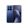 Xiaomi 17T Pro Deep Blue: Išmanusis Telefonas su 12GB RAM ir 512GB ROM