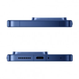 Xiaomi 17T Pro Deep Blue: Išmanusis Telefonas su 12GB RAM ir 512GB ROM