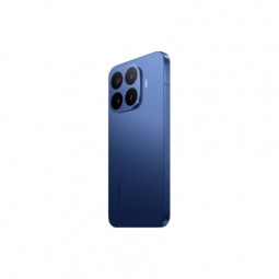 Xiaomi 17T Pro Deep Blue: Išmanusis Telefonas su 12GB RAM ir 512GB ROM
