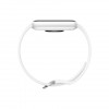 Xiaomi Smart Band 10 Pro Ceramic Edition išmanioji apyrankė su GPS perlo baltumo