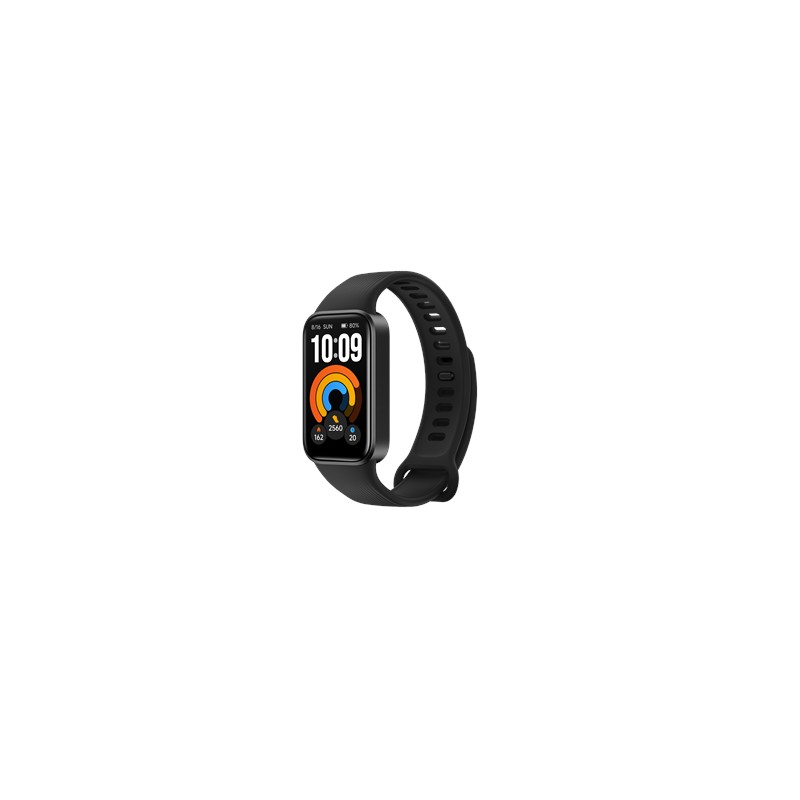 Xiaomi Smart Band 11 Active – Išmanioji apyrankė su širdies ritmo matuokliu ir 21 d. baterija
