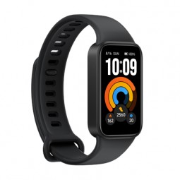 Xiaomi Smart Band 11 Active – Išmanioji apyrankė su širdies ritmo matuokliu ir 21 d. baterija