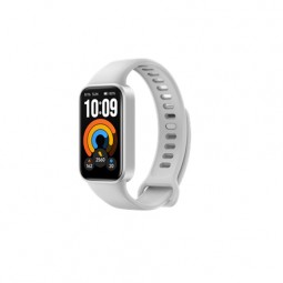 Xiaomi Smart Band 11 Active išmanioji apyrankė su širdies ritmo matuokliu pilka