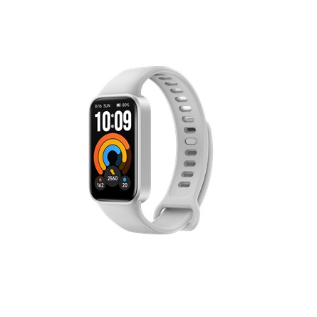 Xiaomi Smart Band 11 Active išmanioji apyrankė su širdies ritmo matuokliu pilka