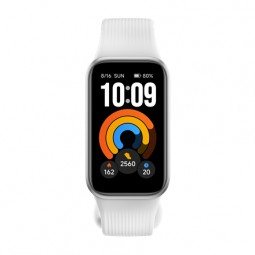 Xiaomi Smart Band 11 Active išmanioji apyrankė su širdies ritmo matuokliu pilka
