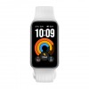 Xiaomi Smart Band 11 Active išmanioji apyrankė su širdies ritmo matuokliu pilka