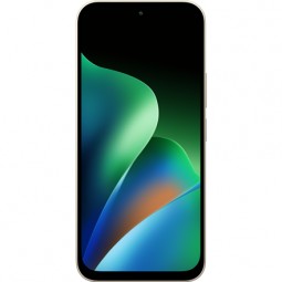 Xiaomi Redmi 17 išmanusis telefonas Oak Green su milžiniška 7500 mAh baterija