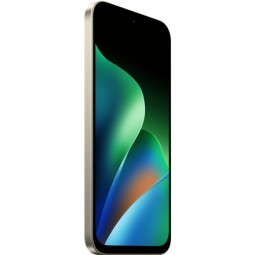 Xiaomi Redmi 17 išmanusis telefonas Oak Green su milžiniška 7500 mAh baterija