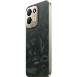 Xiaomi Redmi 17 išmanusis telefonas Oak Green su milžiniška 7500 mAh baterija