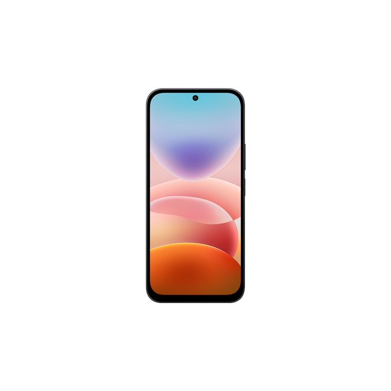 Xiaomi Redmi 17 5G Išmanusis Telefonas 128GB Juodas