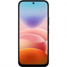 Xiaomi Redmi 17 5G Išmanusis Telefonas 128GB Juodas