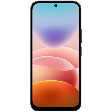 Xiaomi Redmi 17 5G Išmanusis Telefonas 128GB Juodas