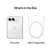 Apple iPhone Duo 512GB Star White: Galingas Sulenkiamas Išmanusis