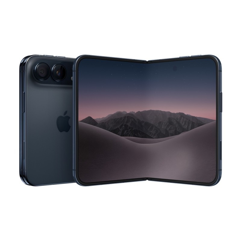 Apple iPhone Duo 512GB Night Sky – sulenkiamas išmanusis