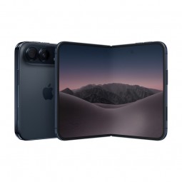 Apple iPhone Duo 512GB Night Sky – sulenkiamas išmanusis