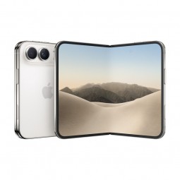 Apple iPhone Duo 1TB Star White – sulenkiamas išmanusis telefonas