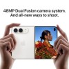 Apple iPhone Duo 1TB Star White – sulenkiamas išmanusis telefonas