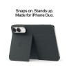 Apple iPhone Duo 1TB Star White – sulenkiamas išmanusis telefonas