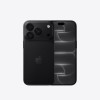 Apple iPhone 18 Pro 256GB Black – Galia Jūsų Kišenėje