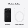 Apple iPhone 18 Pro 256GB Black – Galia Jūsų Kišenėje