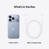 Apple iPhone 18 Pro 1TB Glacier – Išmanusis Telefonas